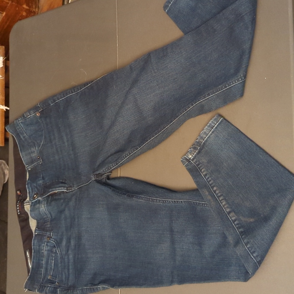 Torrid Bombshell Skinny Jeans